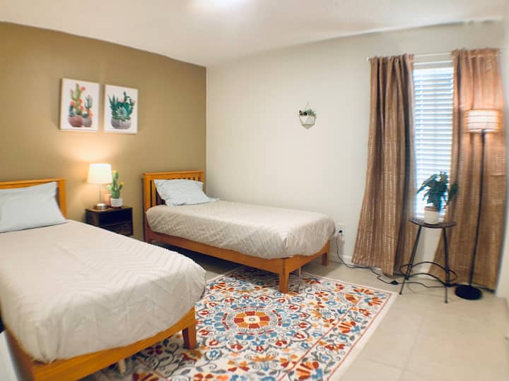 Спална соба 2