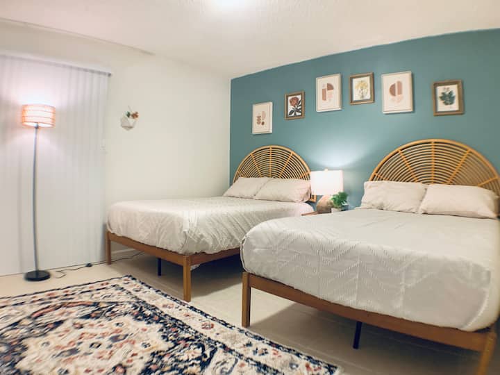 Спална соба 1