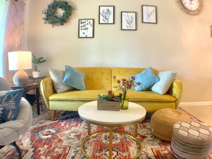 Дневна соба