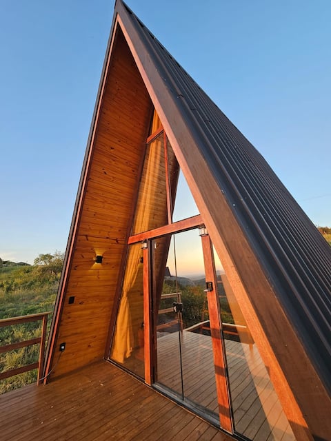 Mirante das Pedras - Cabin 02