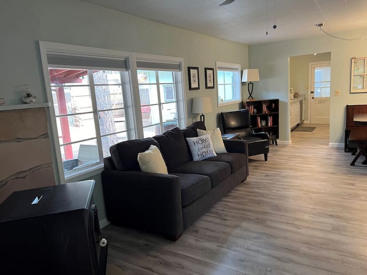 Cozy Cottage In Pinetop-lakeside - Pinetop-Lakeside