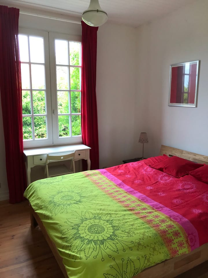 Quarto 3