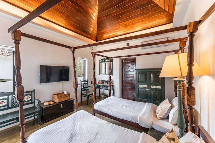 საძინებელი 1