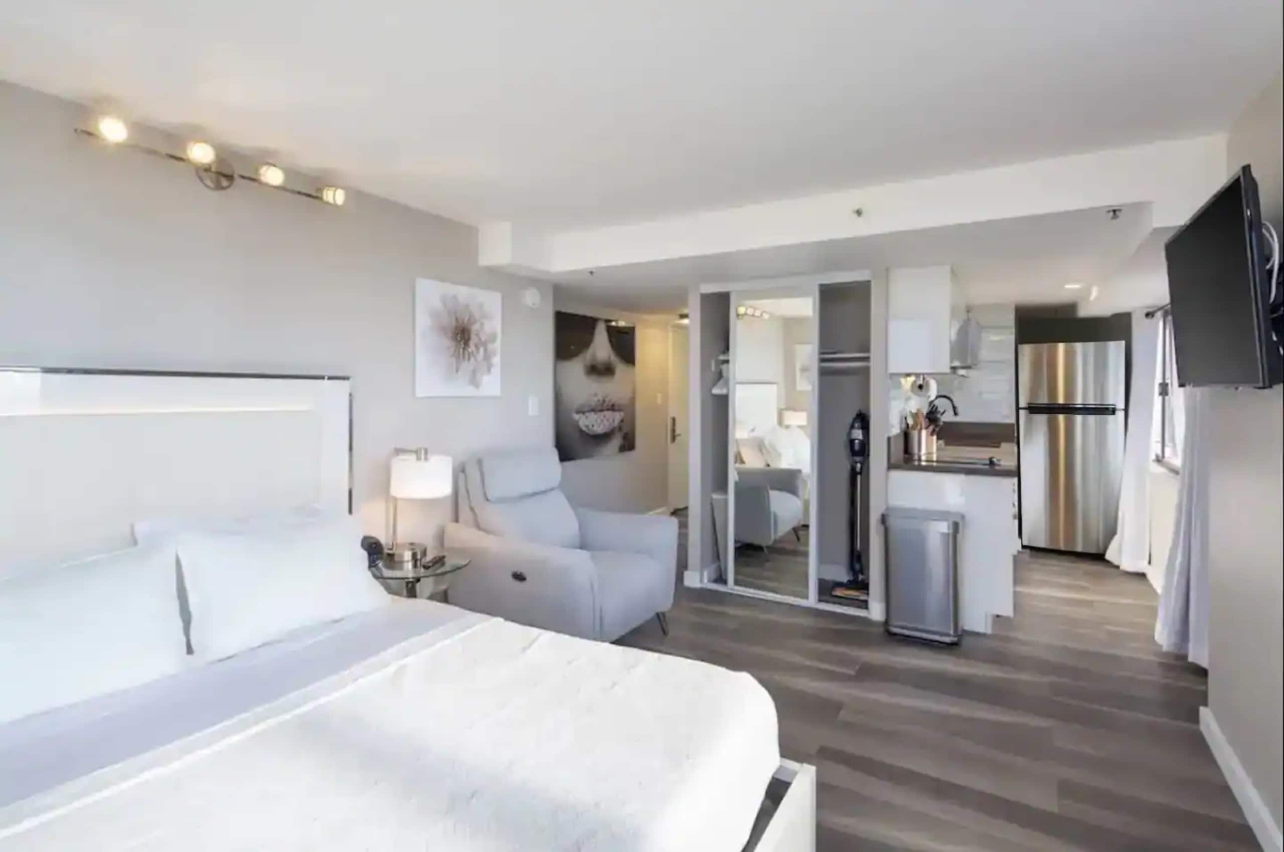 Hotel in Honolulu · ★4.78 · 1 bedroom · 1 bed · 1 private bath - Image 1