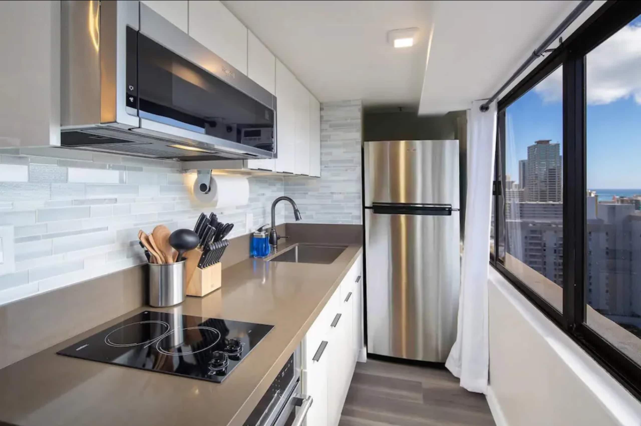 Hotel in Honolulu · ★4.78 · 1 bedroom · 1 bed · 1 private bath - Image 3