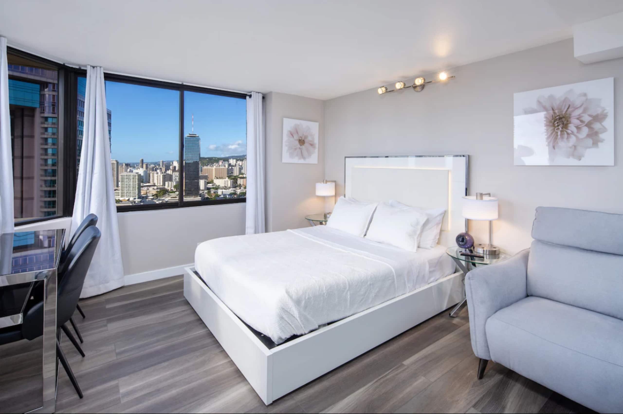 Hotel in Honolulu · ★4.78 · 1 bedroom · 1 bed · 1 private bath - Image 7