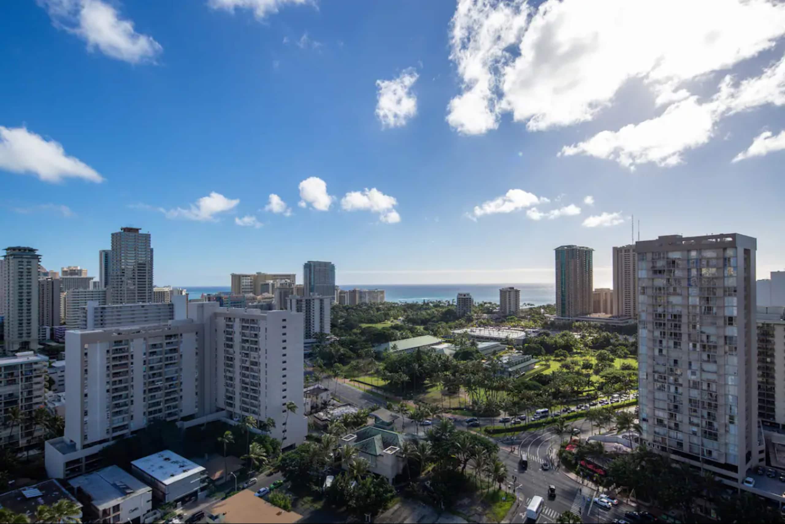 Hotel in Honolulu · ★4.78 · 1 bedroom · 1 bed · 1 private bath - Image 18