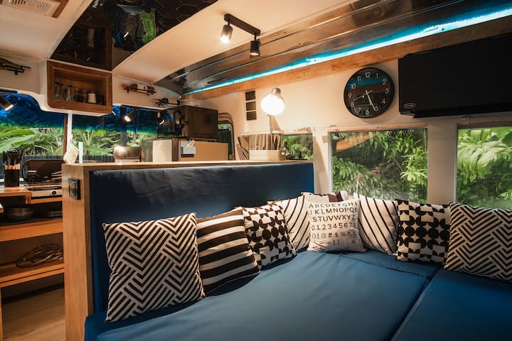 Baan Bus Soi 3 Krabi - Thailand