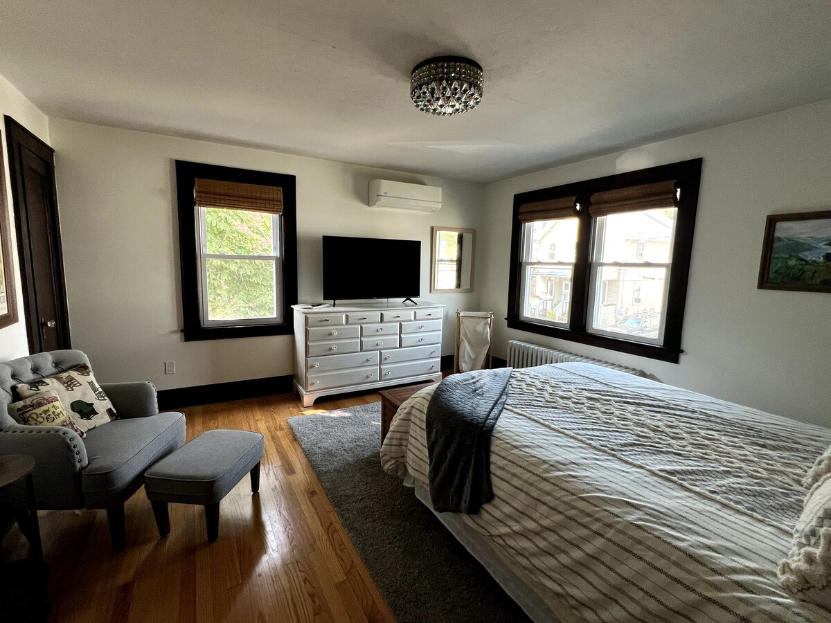 Спална соба 1