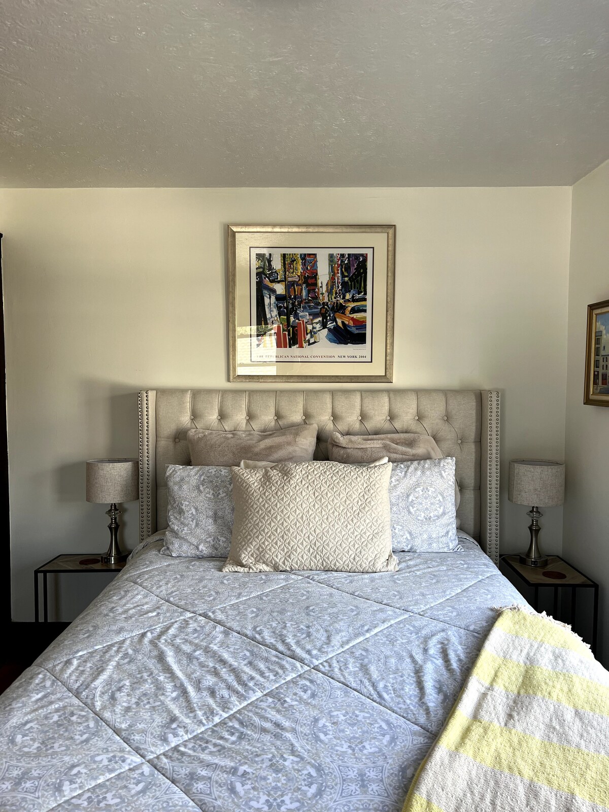 Спална соба 2