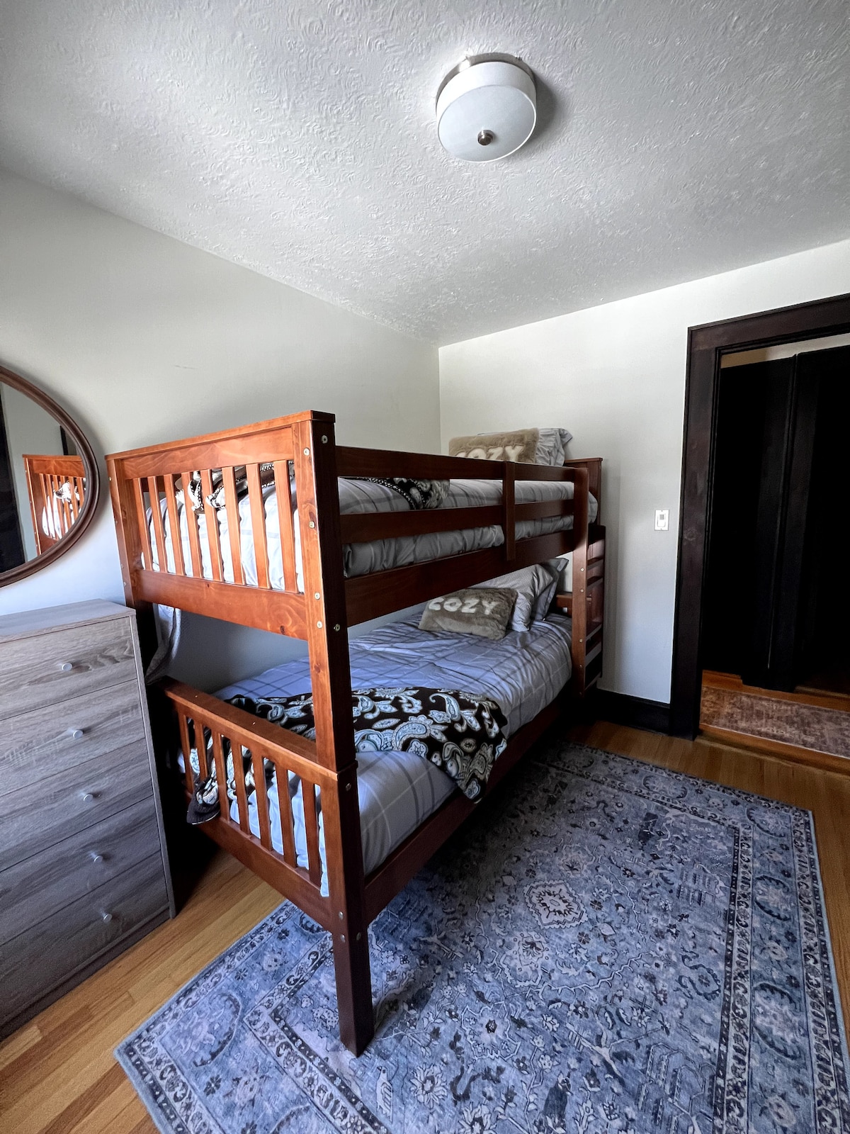 Спална соба 3