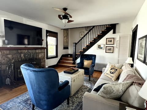 West Point Family Retreat 5 min walk to Thayer