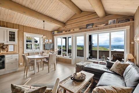 Great cottage, quiet area, close to the center