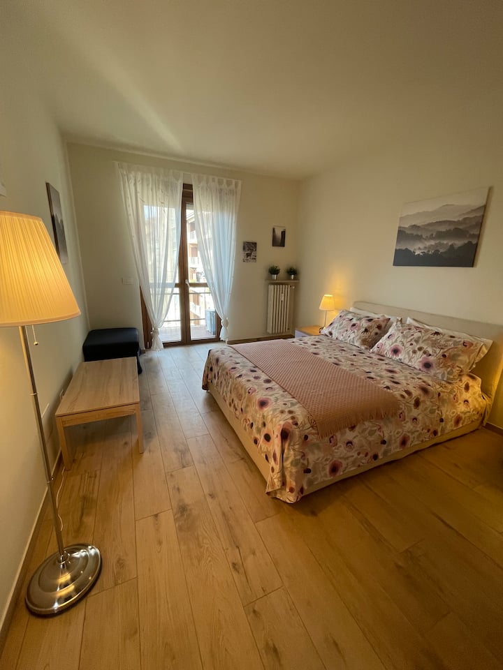 غرفة النوم 1