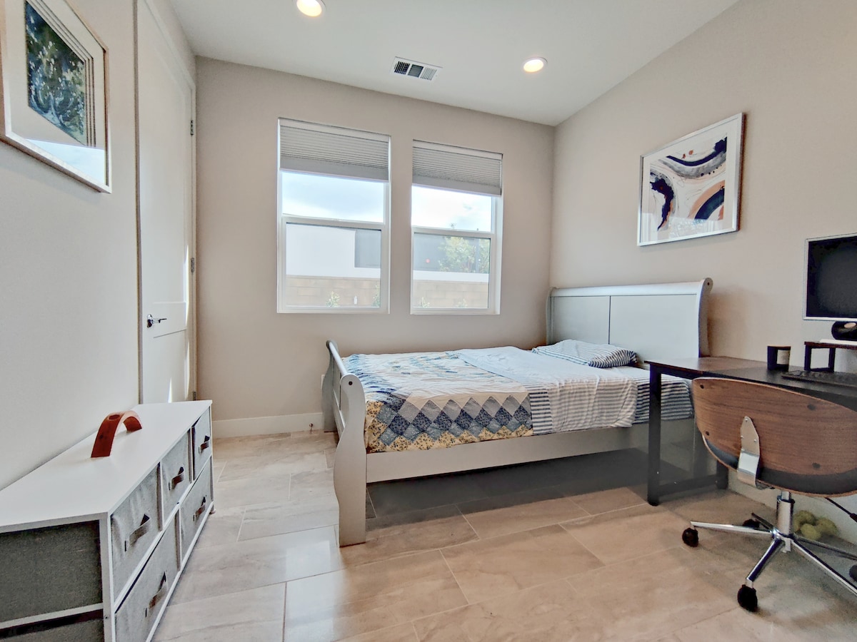 Спална соба 1