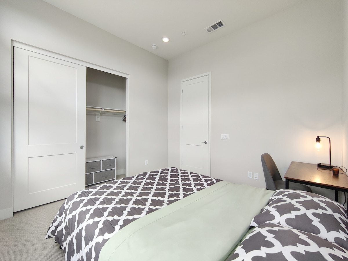 Спална соба 4