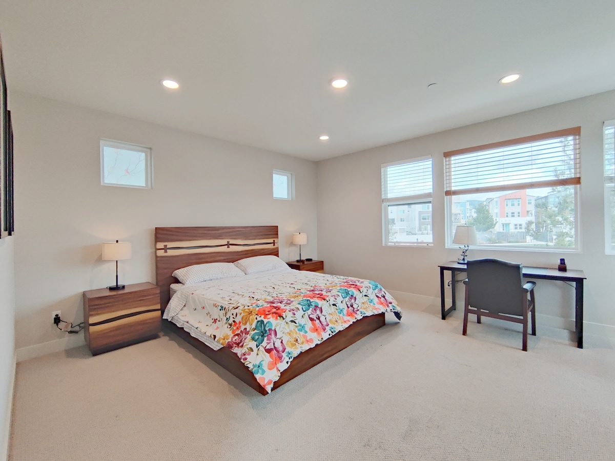 Спална соба 3