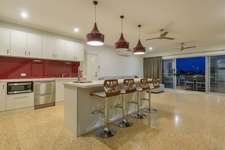 Dugong House on the Marina gallery image 5