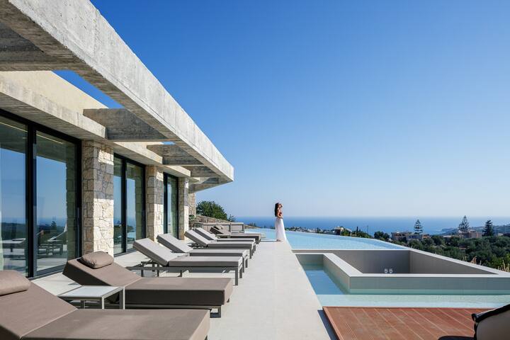 Modern Architecture with Daily Cleaning by etouri gallery image 2