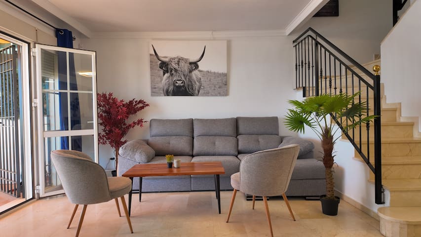 Casa Del Sol Holiday Rentals managed Airbnb listing 1