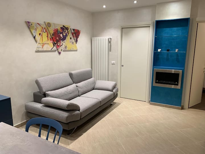 Home Berardi - Tagliacozzo