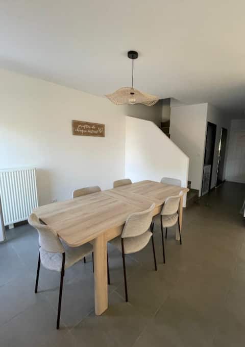 Maison Moderne Saint-Genis-Laval