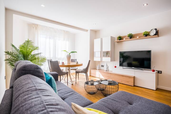 Expoholidays managed Airbnb listing 3