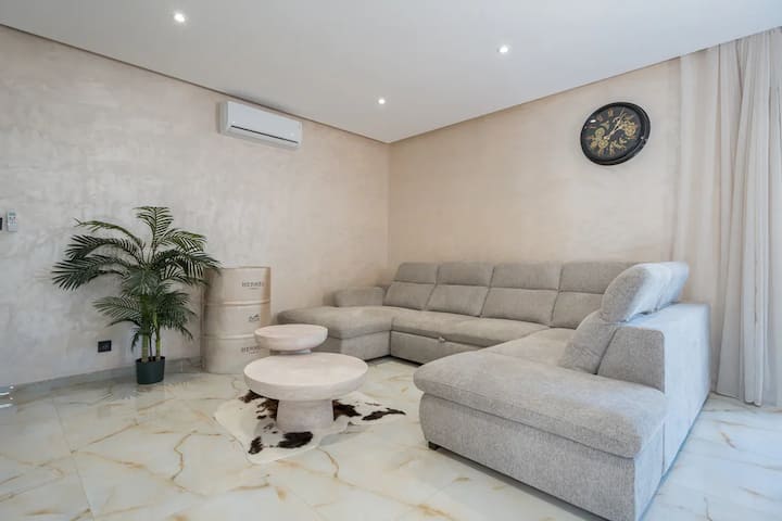 Villa Calanque Piscine + Jacuzzi - Carry-le-Rouet