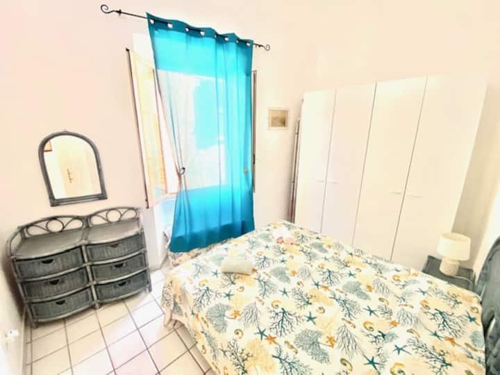 საძინებელი