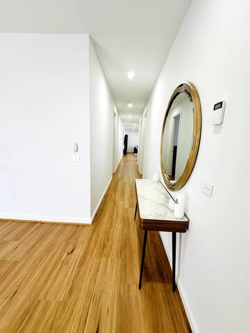 Brand new family retreat-Spacious 4BR gallery image 3