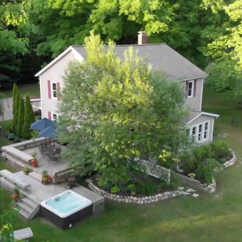 Heartland House Saugatuck
