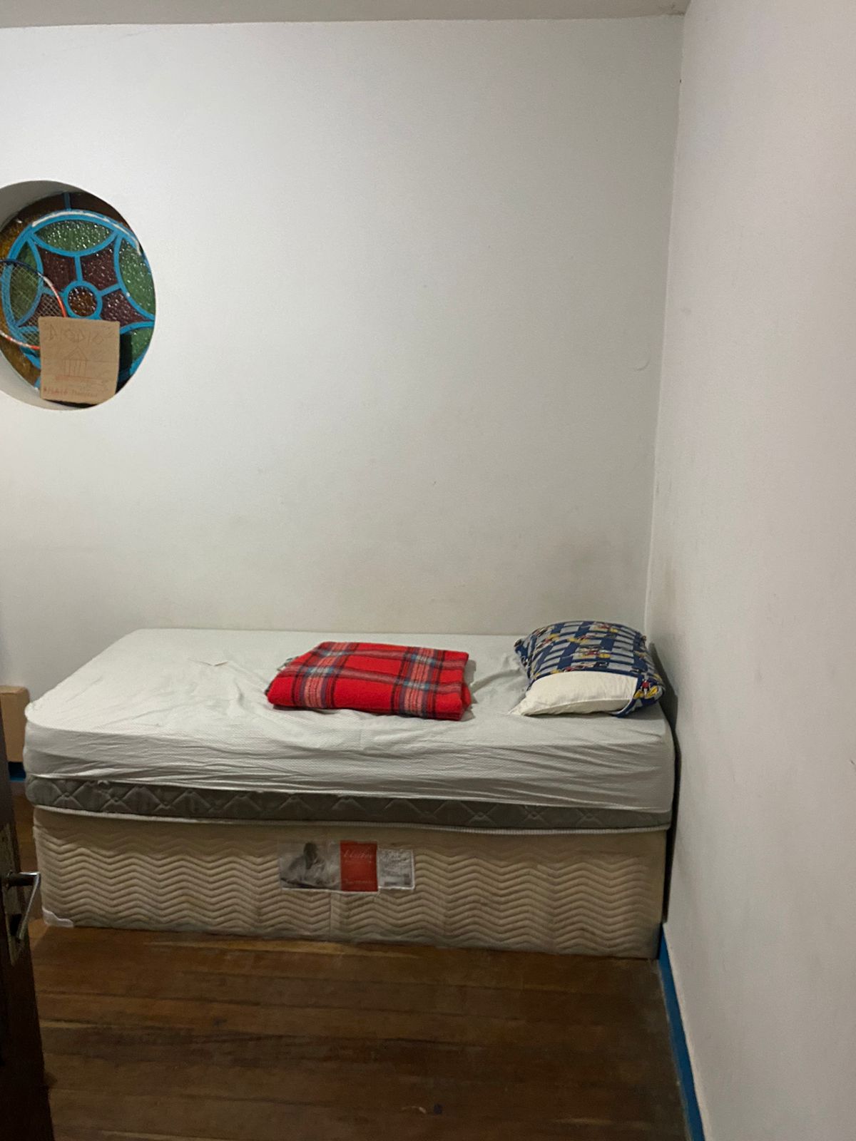 Room in Republic in the center Houses for Rent in Diamantina, Minas