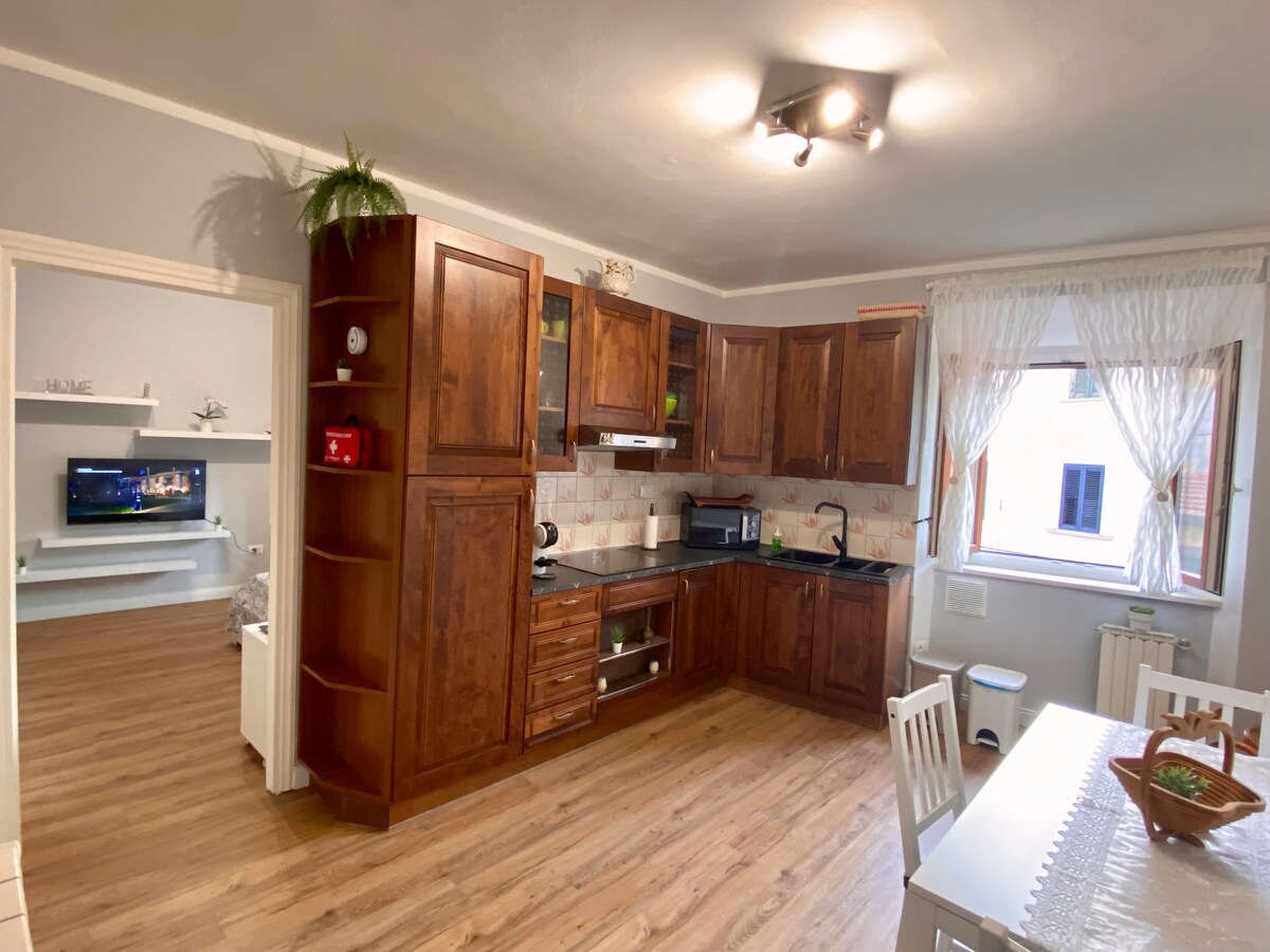 Proprietà Airbnb di successo: Wi-Fi-Tower of Pisa 10 min-Central PI station 15m a Pisa