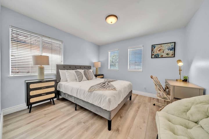 Elegant Living On Yorkton Rd M#42192 - 무리에타