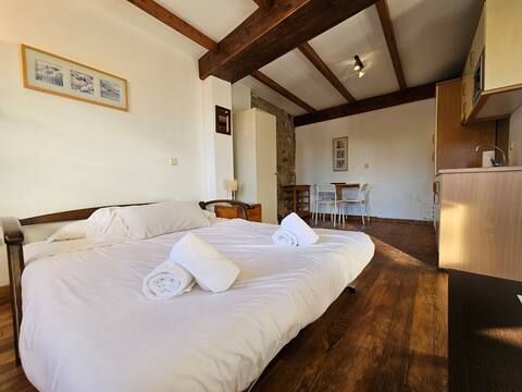 Apartment in Caravia 17A01