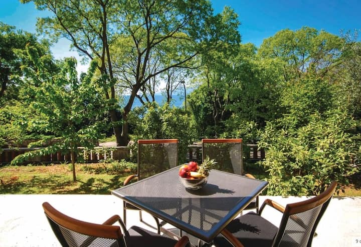 Villa Anna Maria Apartment - Fiume (Croazia)
