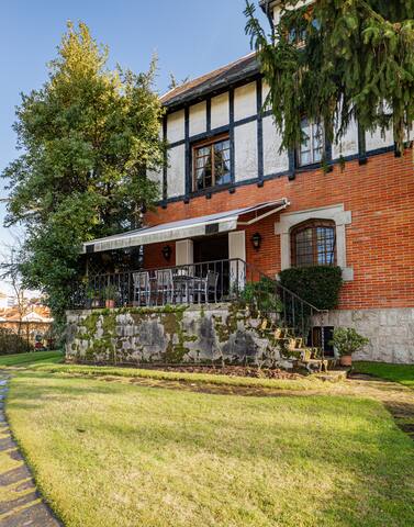 Beautiful house in Artaza Park gallery image 2