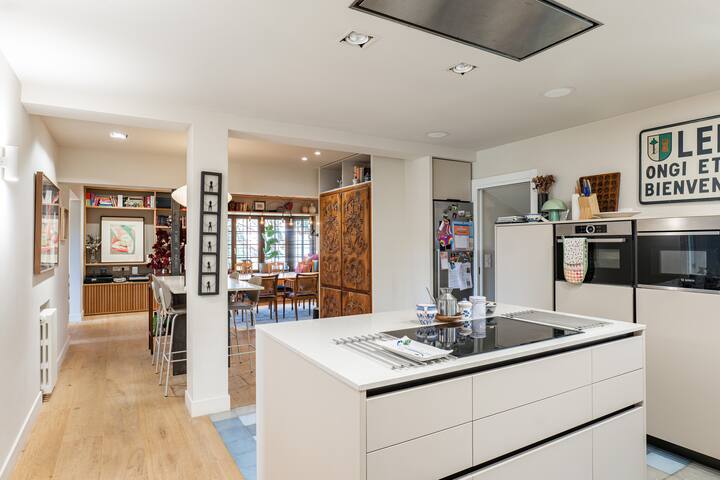 Beautiful house in Artaza Park gallery image 4