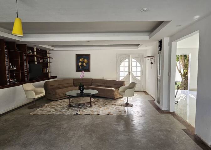 Casa de Praia, Cond. LUXO- balsa de acesso à praia gallery image 3