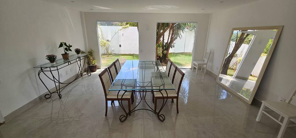 Casa de Praia, Cond. LUXO- balsa de acesso à praia gallery image 4