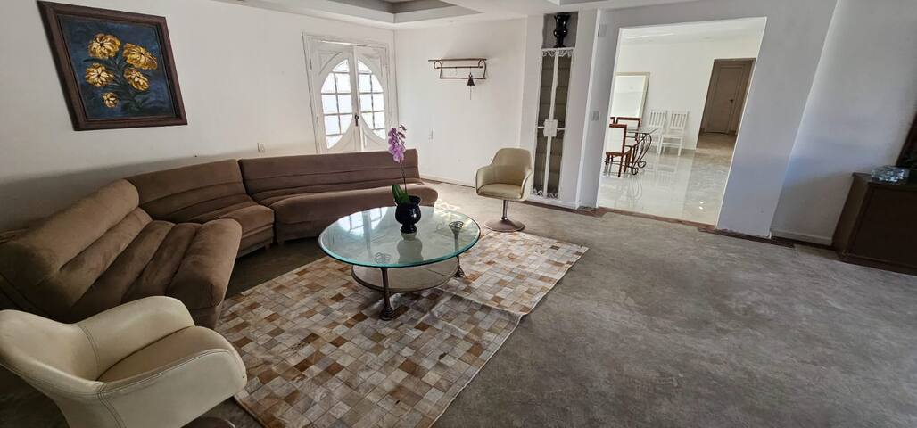 Casa de Praia, Cond. LUXO- balsa de acesso à praia gallery image 2