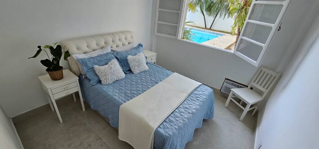 Casa de Praia, Cond. LUXO- balsa de acesso à praia gallery image 5