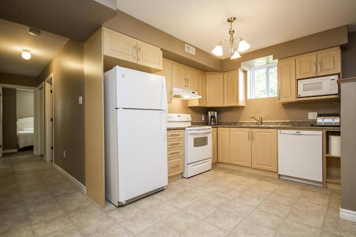 Corporate And Crew Housing - Ottawa East & West - Kanata