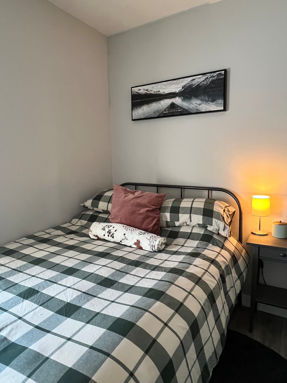 Спална соба 1