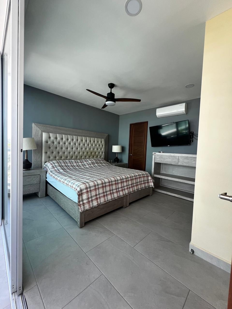 საძინებელი