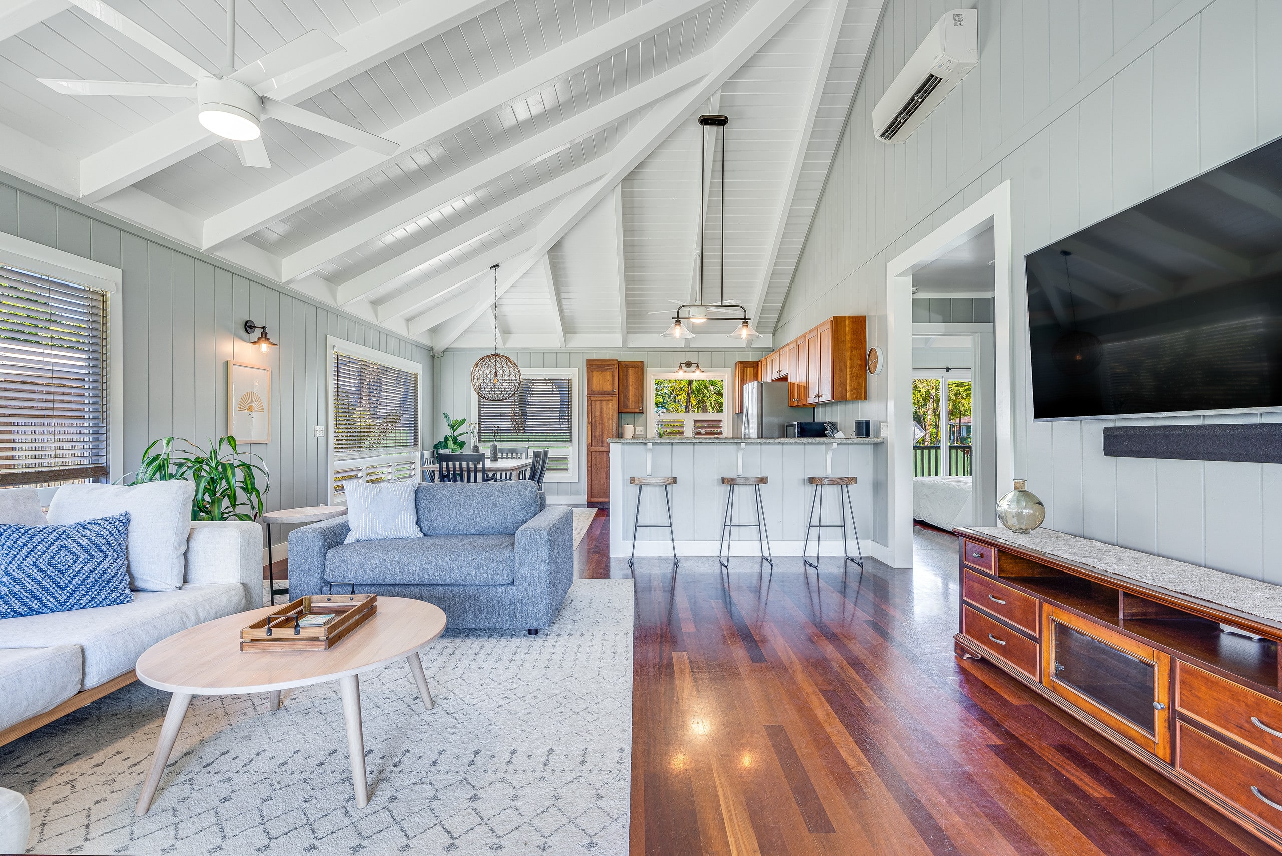 Home in Hanalei · ★4.93 · 2 bedrooms · 4 beds · 2 baths - Image 7
