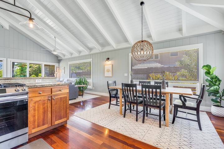 Waioli Hale, Hanalei TVNC 5118 gallery image 3