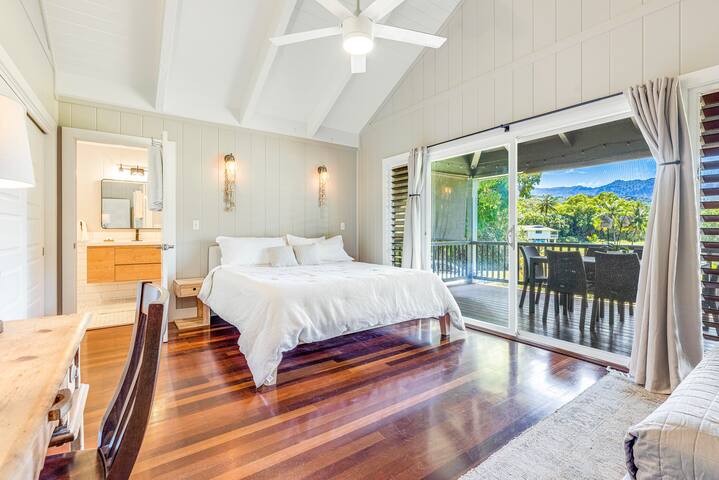 Waioli Hale, Hanalei TVNC 5118 gallery image 4