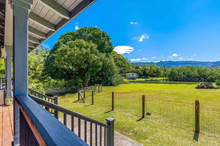 Waioli Hale, Hanalei TVNC 5118 gallery image 5