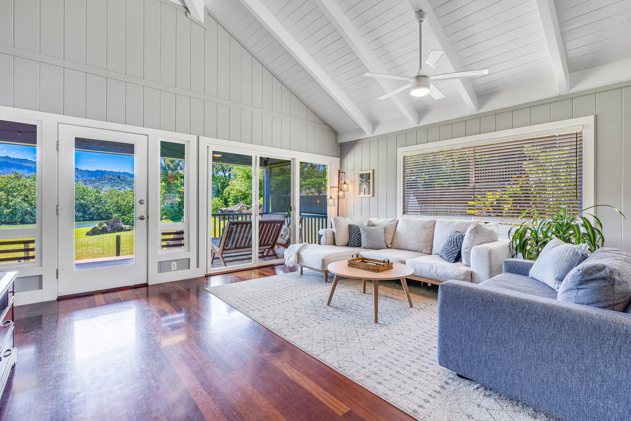 Home in Hanalei · ★4.93 · 2 bedrooms · 4 beds · 2 baths - Image 1